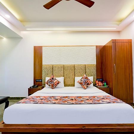 Hotel Sohana Palace Near New Delhi Railway Satation Εξωτερικό φωτογραφία