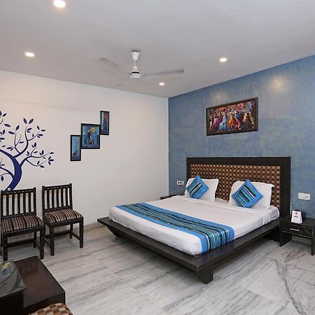 Hotel Sohana Palace Near New Delhi Railway Satation Εξωτερικό φωτογραφία