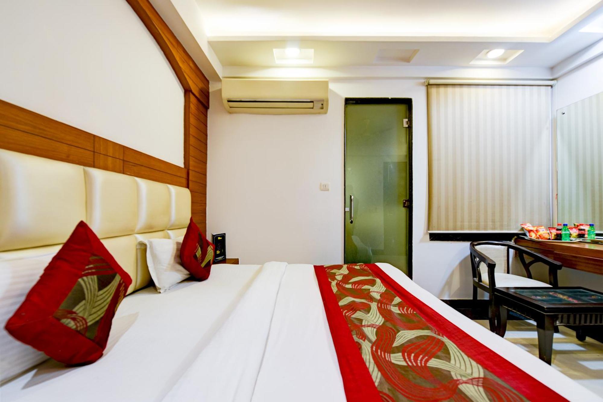 Hotel Sohana Palace Near New Delhi Railway Satation Εξωτερικό φωτογραφία