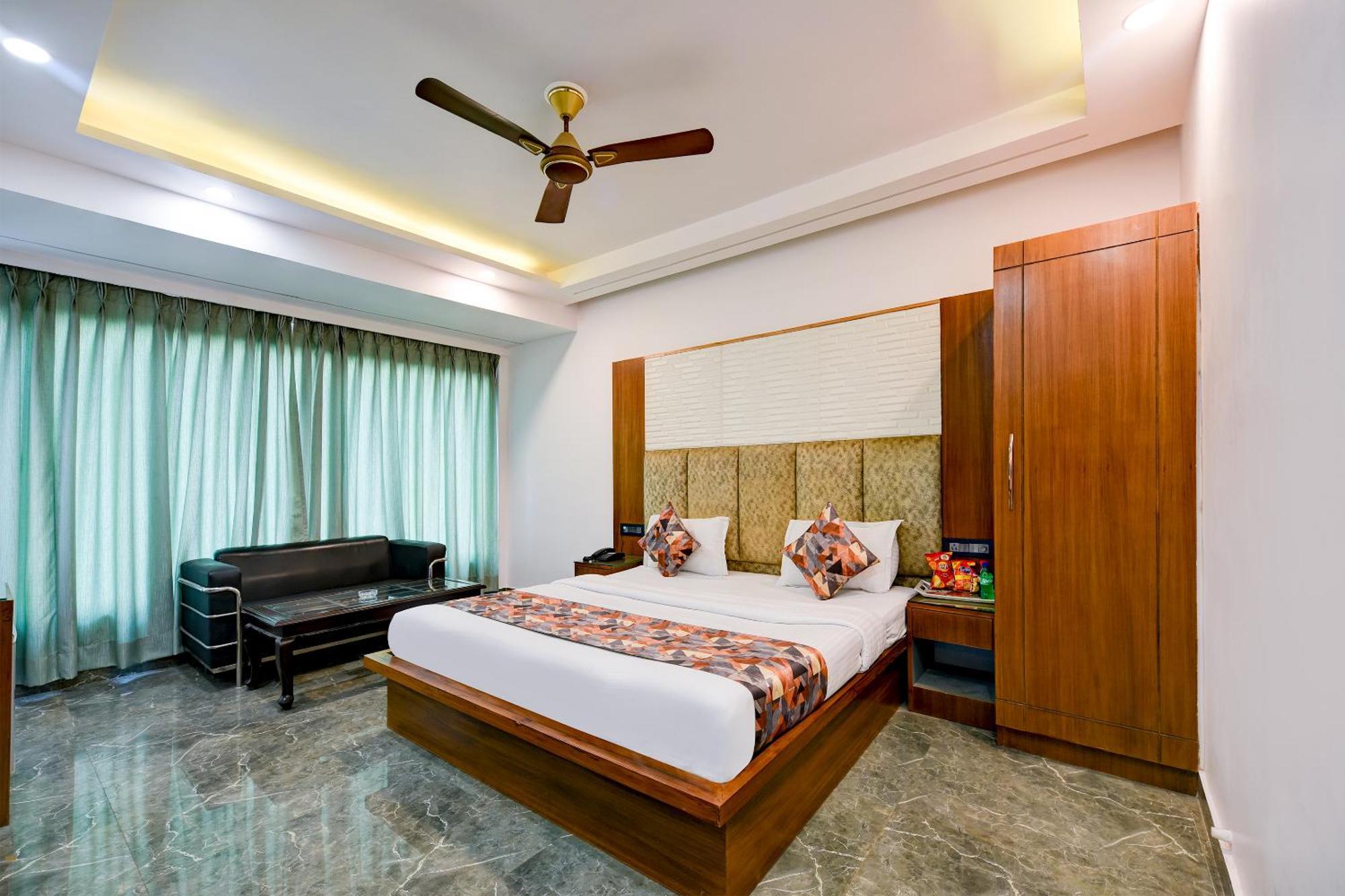Hotel Sohana Palace Near New Delhi Railway Satation Εξωτερικό φωτογραφία
