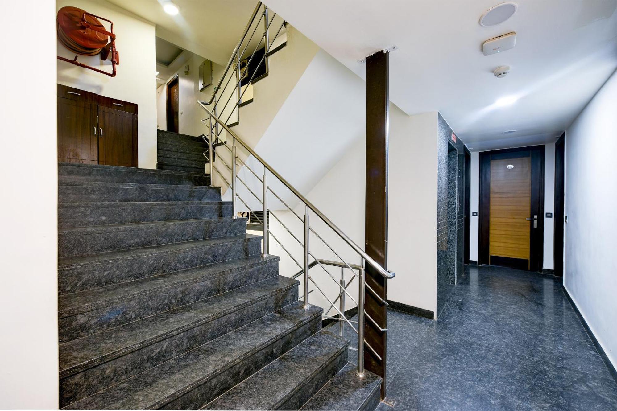 Hotel Sohana Palace Near New Delhi Railway Satation Εξωτερικό φωτογραφία