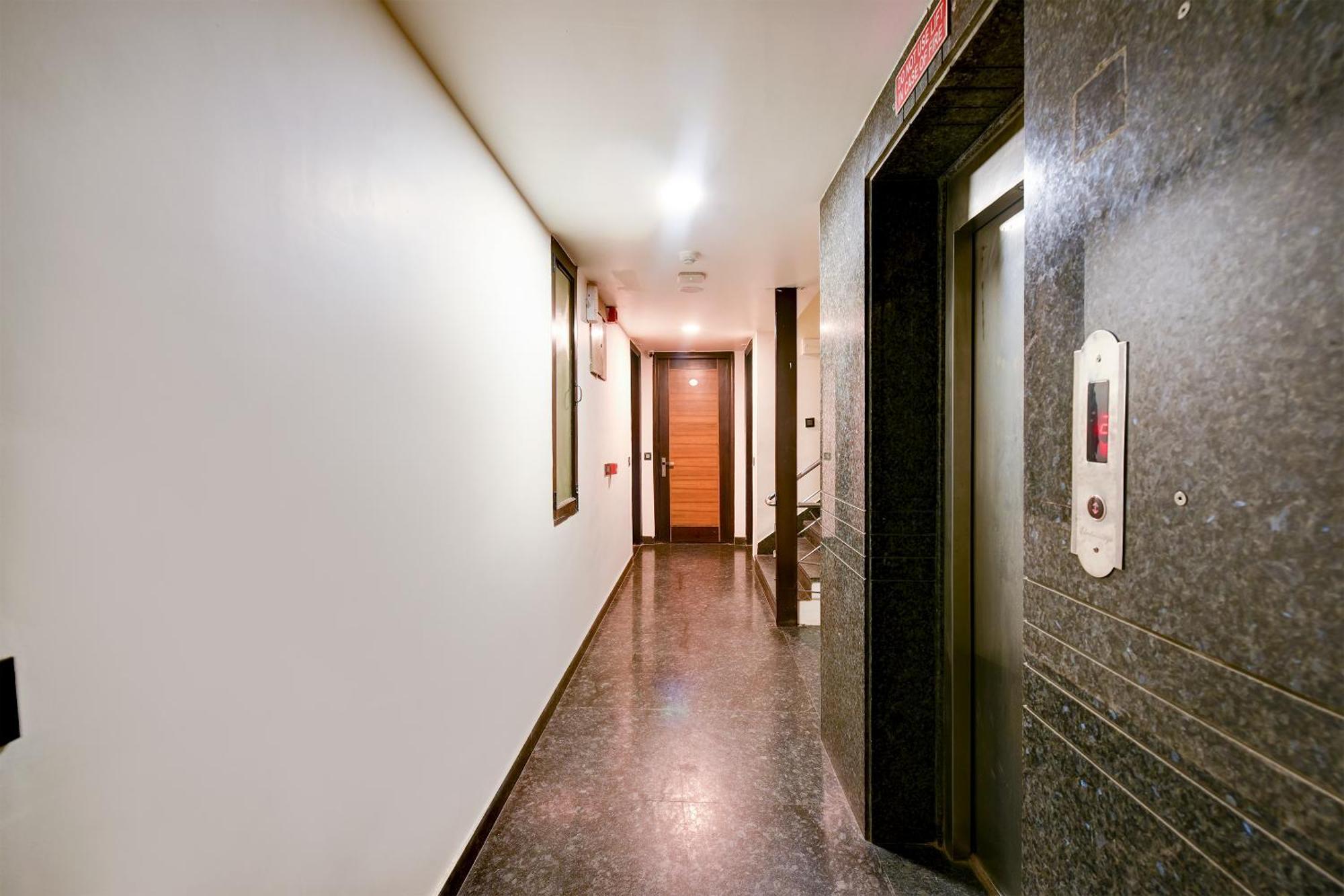 Hotel Sohana Palace Near New Delhi Railway Satation Εξωτερικό φωτογραφία