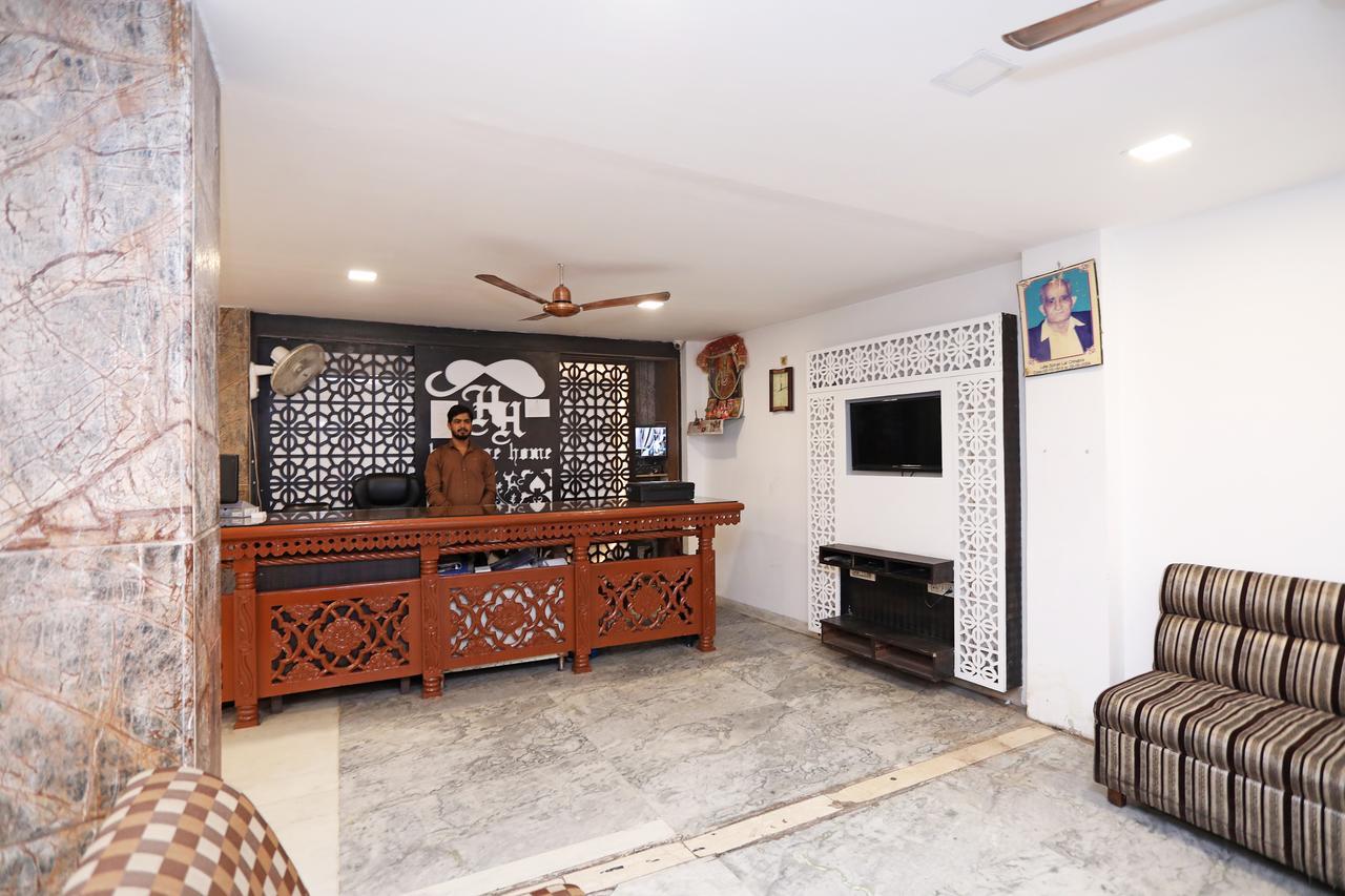 Hotel Sohana Palace Near New Delhi Railway Satation Εξωτερικό φωτογραφία