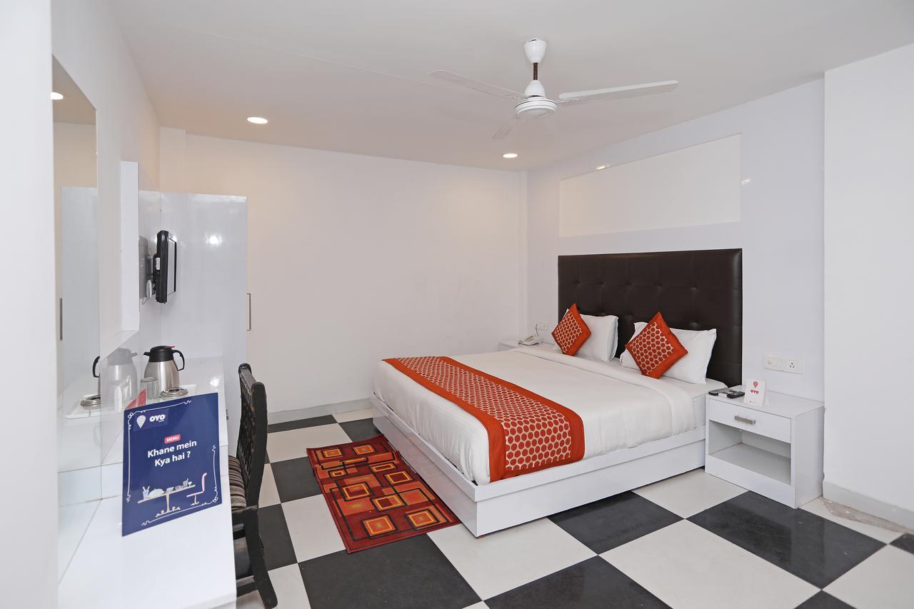 Hotel Sohana Palace Near New Delhi Railway Satation Εξωτερικό φωτογραφία
