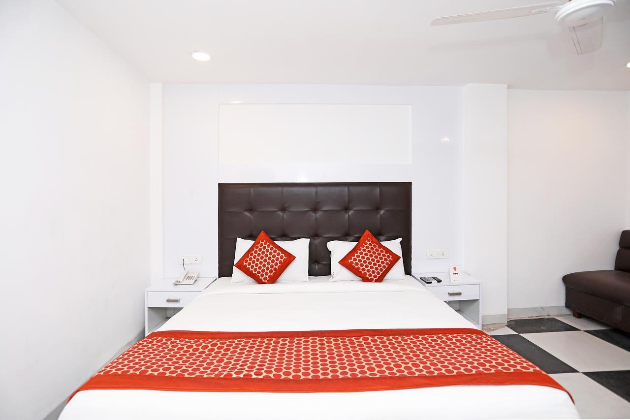 Hotel Sohana Palace Near New Delhi Railway Satation Εξωτερικό φωτογραφία