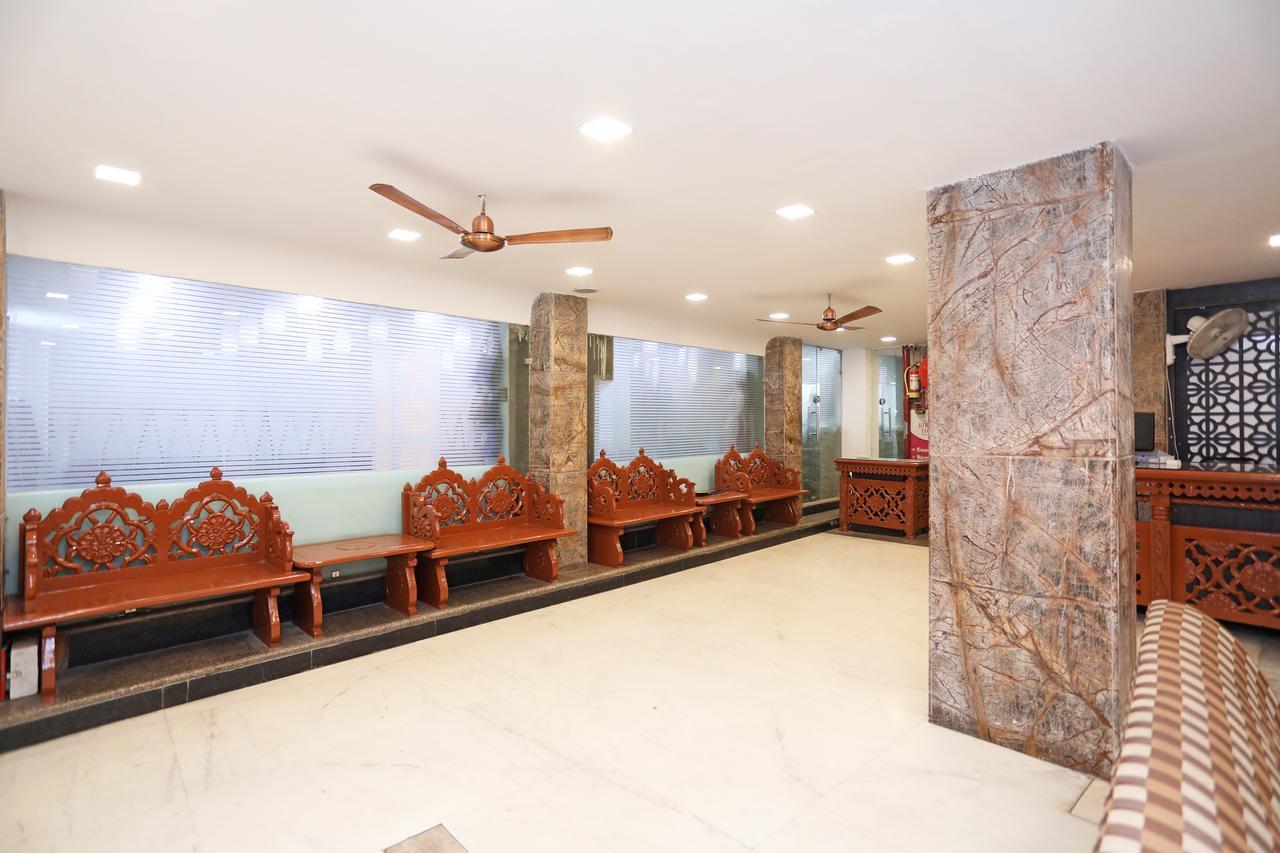 Hotel Sohana Palace Near New Delhi Railway Satation Εξωτερικό φωτογραφία