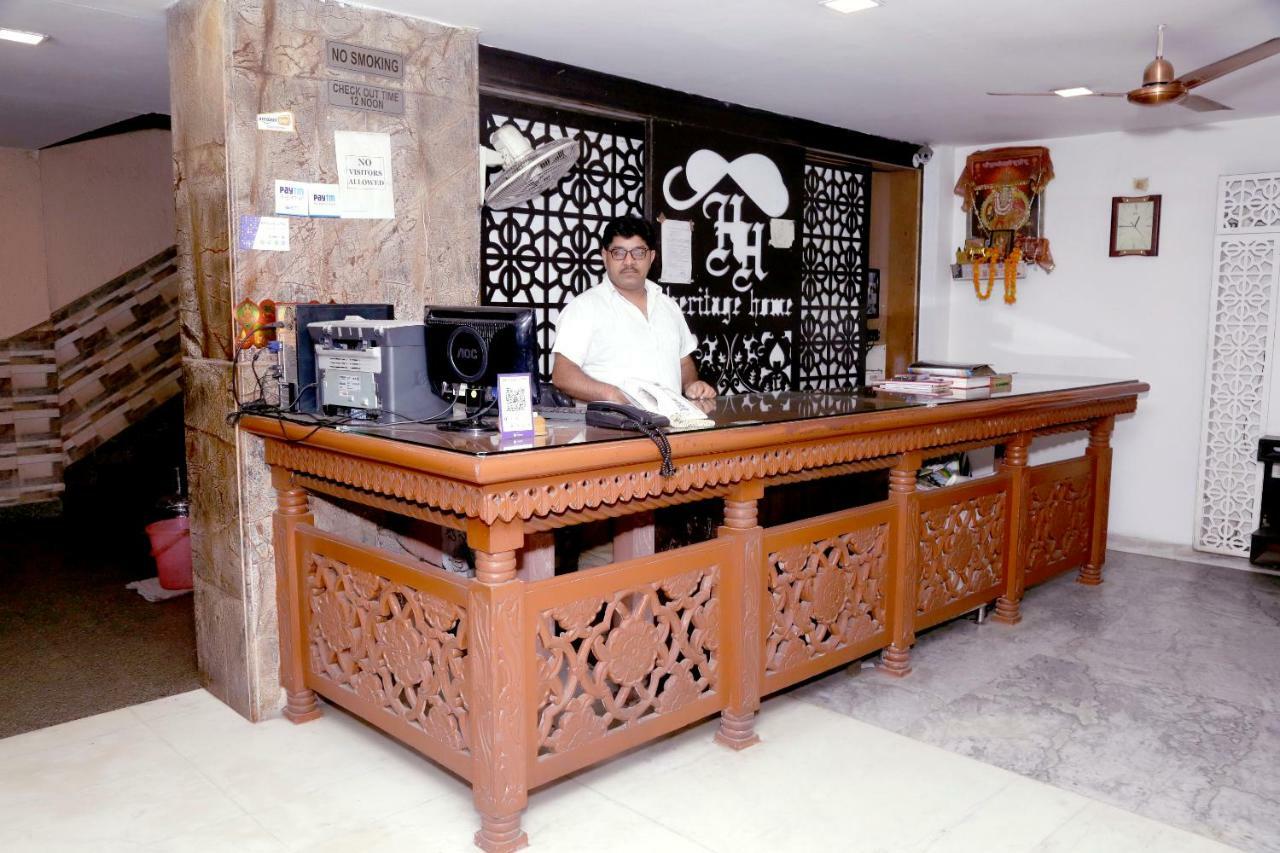Hotel Sohana Palace Near New Delhi Railway Satation Εξωτερικό φωτογραφία