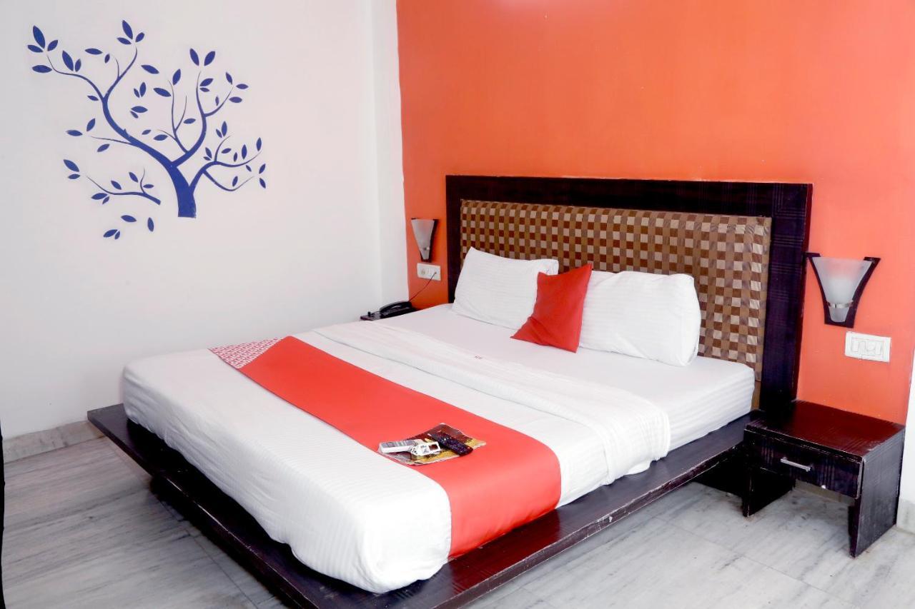 Hotel Sohana Palace Near New Delhi Railway Satation Εξωτερικό φωτογραφία